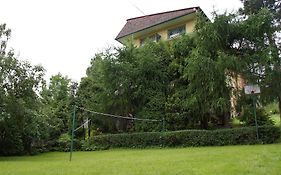 Dom Wczasowy Góralówka